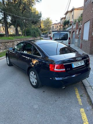 Audi A6 2005