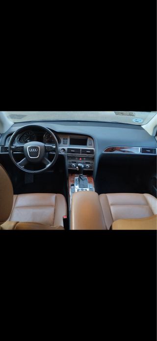 Audi A6 2005