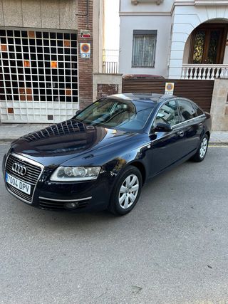 Audi A6 2005