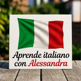 Clases particulares de italiano 🇮🇹