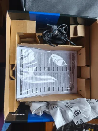 Yamaha MG06 Mesa de Mezclas