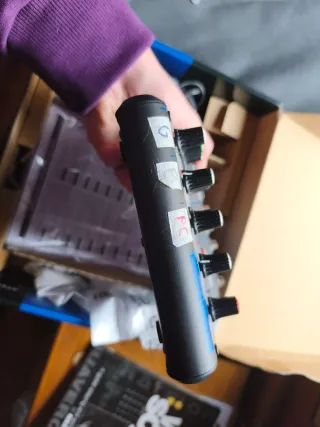 Yamaha MG06 Mesa de Mezclas