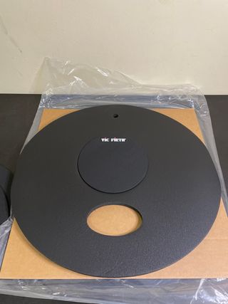 Vic FIrth Kit Silenciador Tambores - Drum Mutes