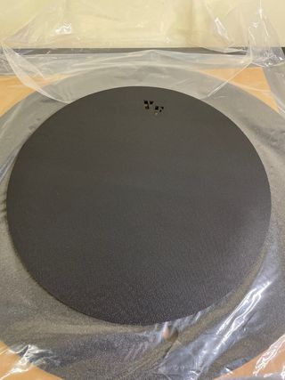 Vic FIrth Kit Silenciador Tambores - Drum Mutes