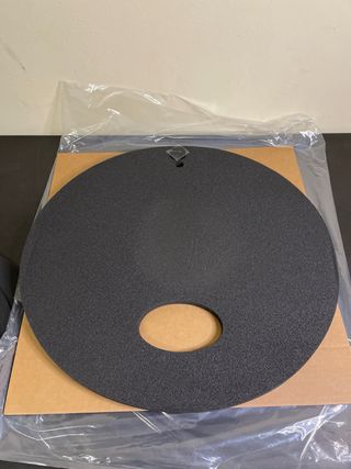 Vic FIrth Kit Silenciador Tambores - Drum Mutes