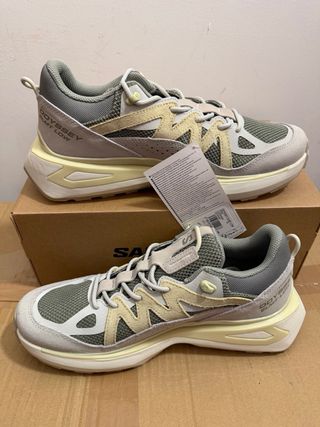 Salomon Odyssey Elmt Low Talla 42.5