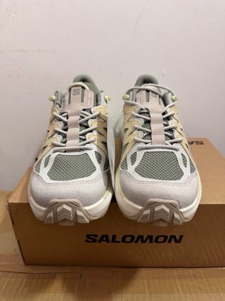 Salomon Odyssey Elmt Low Talla 42.5