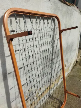 Somier muelles 105x182 cm