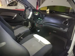 Chevrolet Aveo 2009