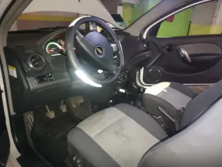 Chevrolet Aveo 2009