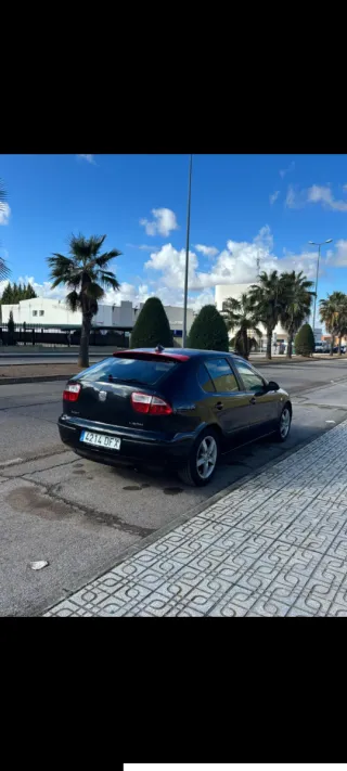 SEAT Leon 2005