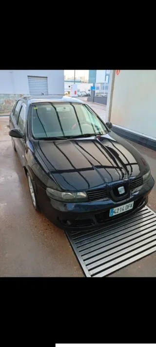 SEAT Leon 2005