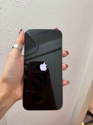 iPhone 13 Pro Max Verde Seminuevo