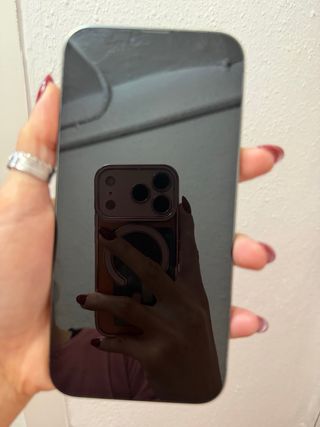 iPhone 13 Pro Max Verde Seminuevo