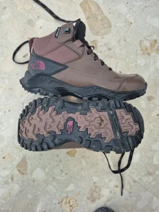Botas de trekking The North Face