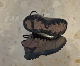 Botas de trekking The North Face