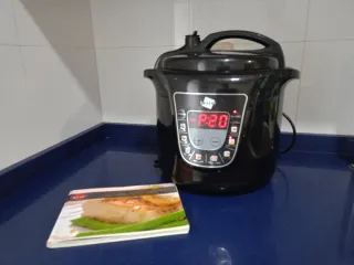 Olla programable Bayser