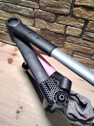 Bayer Design Combi Xeo Carrito para muñecas