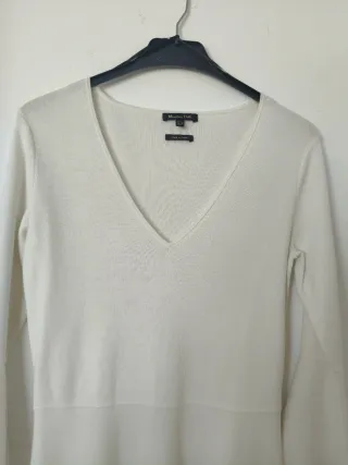 Vestido Massimo Dutti