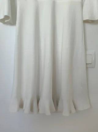 Vestido Massimo Dutti