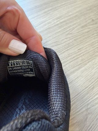 Zapatillas Skechers Flex Appeal Mujer Negras