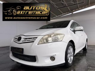 TOYOTA AURIS 1.4D 92CV ACTIVE ECO MANUAL 5PT 5PZ
