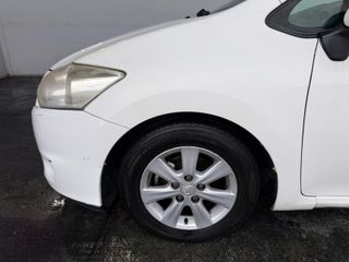 TOYOTA AURIS 1.4D 92CV ACTIVE ECO MANUAL 5PT 5PZ