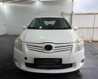 TOYOTA AURIS 1.4D 92CV ACTIVE ECO MANUAL 5PT 5PZ