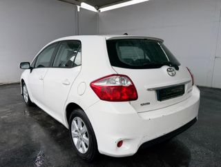 TOYOTA AURIS 1.4D 92CV ACTIVE ECO MANUAL 5PT 5PZ