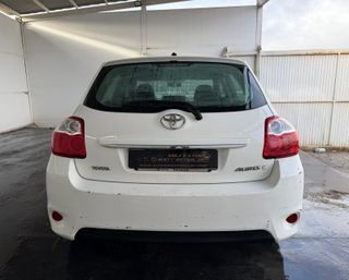 TOYOTA AURIS 1.4D 92CV ACTIVE ECO MANUAL 5PT 5PZ