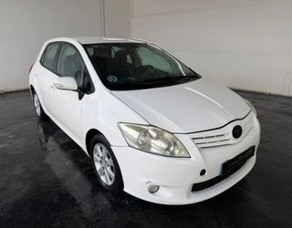 TOYOTA AURIS 1.4D 92CV ACTIVE ECO MANUAL 5PT 5PZ