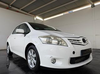 TOYOTA AURIS 1.4D 92CV ACTIVE ECO MANUAL 5PT 5PZ