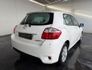 TOYOTA AURIS 1.4D 92CV ACTIVE ECO MANUAL 5PT 5PZ