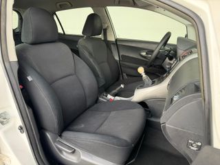 TOYOTA AURIS 1.4D 92CV ACTIVE ECO MANUAL 5PT 5PZ