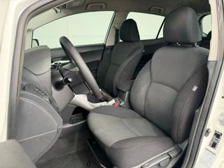 TOYOTA AURIS 1.4D 92CV ACTIVE ECO MANUAL 5PT 5PZ