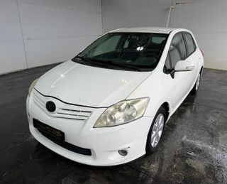 TOYOTA AURIS 1.4D 92CV ACTIVE ECO MANUAL 5PT 5PZ