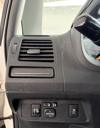 TOYOTA AURIS 1.4D 92CV ACTIVE ECO MANUAL 5PT 5PZ