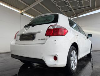 TOYOTA AURIS 1.4D 92CV ACTIVE ECO MANUAL 5PT 5PZ