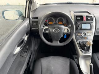 TOYOTA AURIS 1.4D 92CV ACTIVE ECO MANUAL 5PT 5PZ