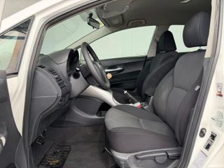 TOYOTA AURIS 1.4D 92CV ACTIVE ECO MANUAL 5PT 5PZ