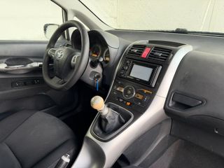 TOYOTA AURIS 1.4D 92CV ACTIVE ECO MANUAL 5PT 5PZ