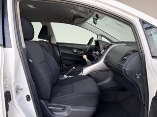 TOYOTA AURIS 1.4D 92CV ACTIVE ECO MANUAL 5PT 5PZ