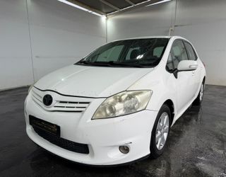 TOYOTA AURIS 1.4D 92CV ACTIVE ECO MANUAL 5PT 5PZ
