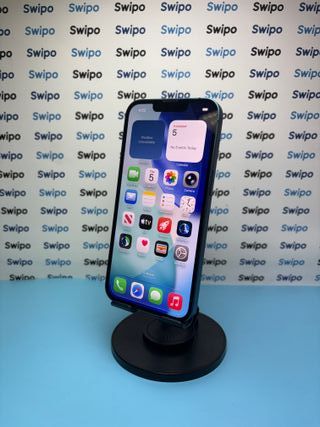 IPHONE 13 128GB Azul Batería 100%