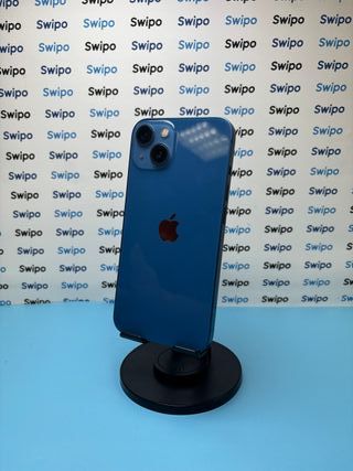 IPHONE 13 128GB Azul Batería 100%