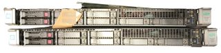Servidor HP ProLiant DL360 Gen9