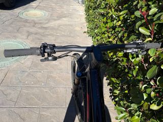 Bicicleta Montaña BH Talla L