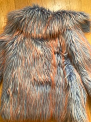 Abrigo Pinko Talla S