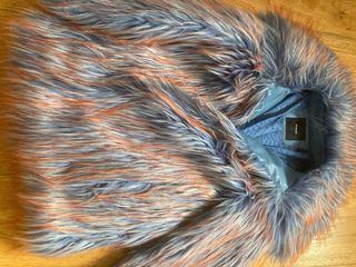 Abrigo Pinko Talla S