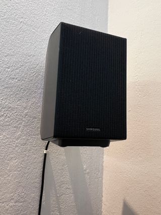 Samsung HW-Q930C/ZF Barra Sonido Dolby Atmos